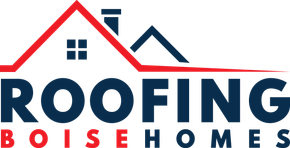 Roofing Boise Homes Logo