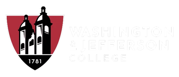 Washington & Jefferson College logo