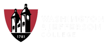 Washington & Jefferson College logo