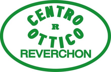 Logo ovale verde con la scritta