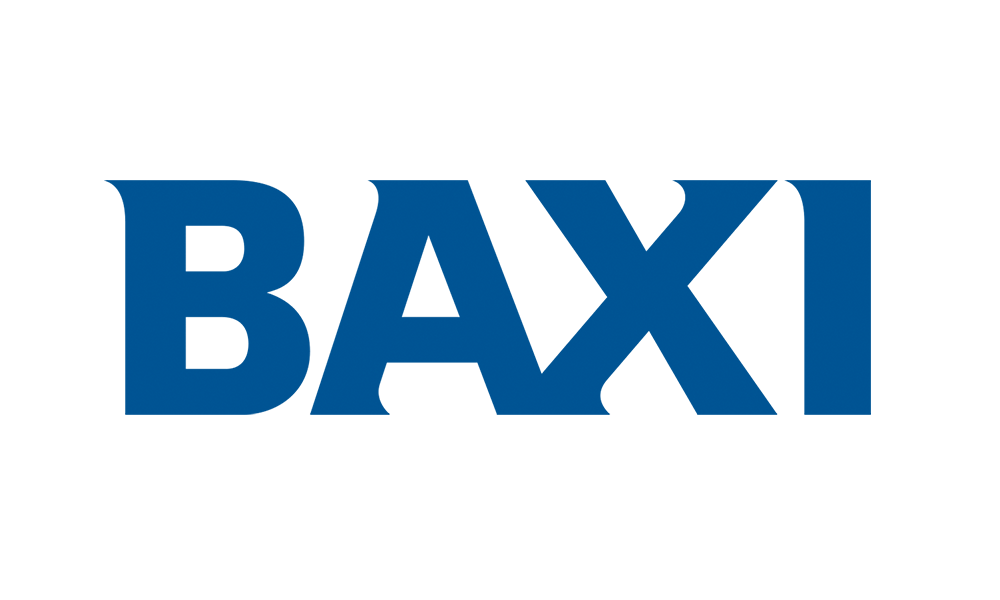 Baxi boilers logo