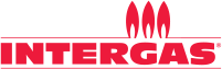 Intergas Boilers logo