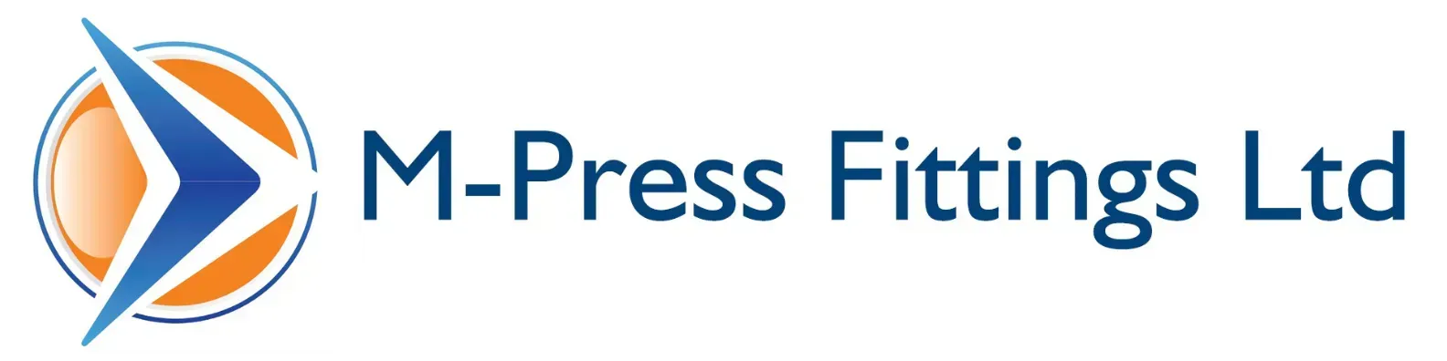 M-Press fittings logo