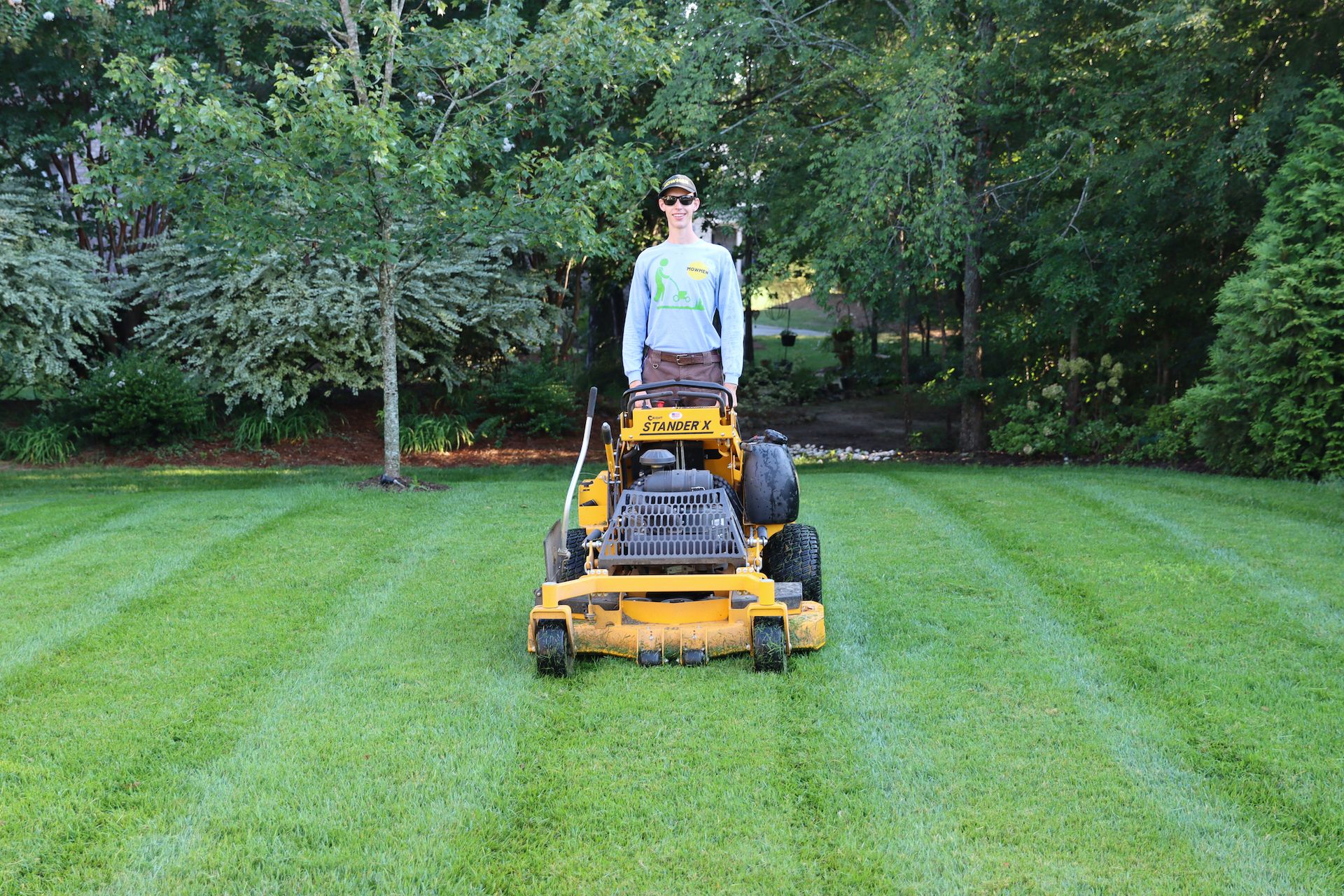 Senske Services Sales Representative (Residential) - Lawn Care ...