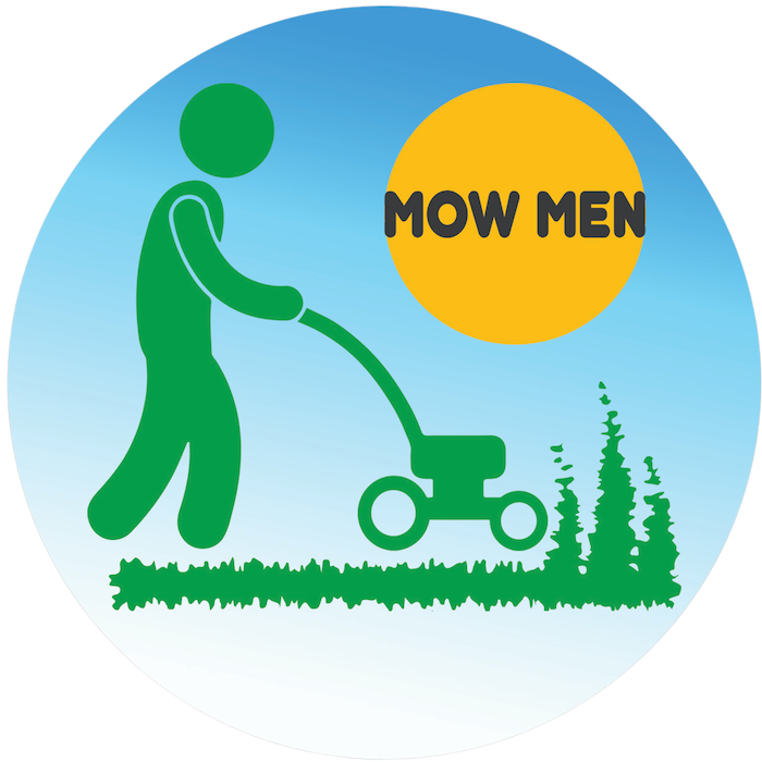 Mowmen Lawn Care Services Mowmen Lawn Care Services