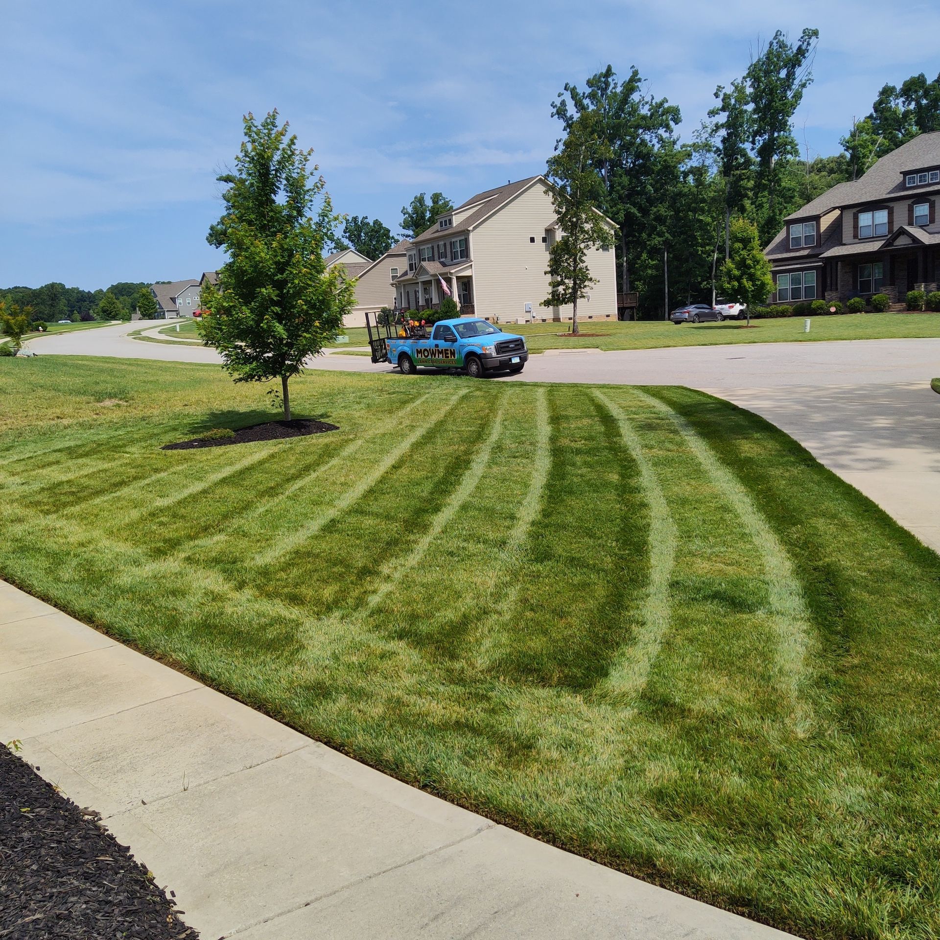 Lawn Care service