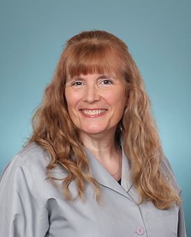 Holly Loux, M.D.