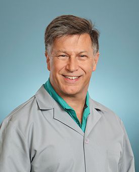James Pera, M.D.