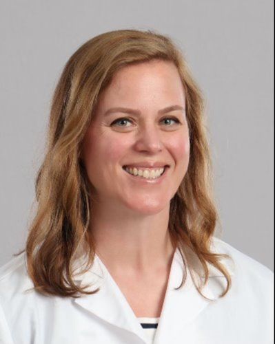 Janel Hoffman, CPNP/Office Manager
