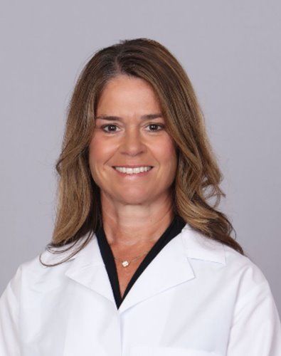 Laurie Strausberger, CPNP