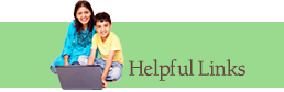 Helpful Links