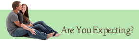 Are You Expecting