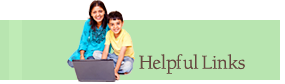 Helpful Links