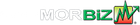 MORBiZ logo