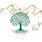 Cosmética Natural San Luis logo