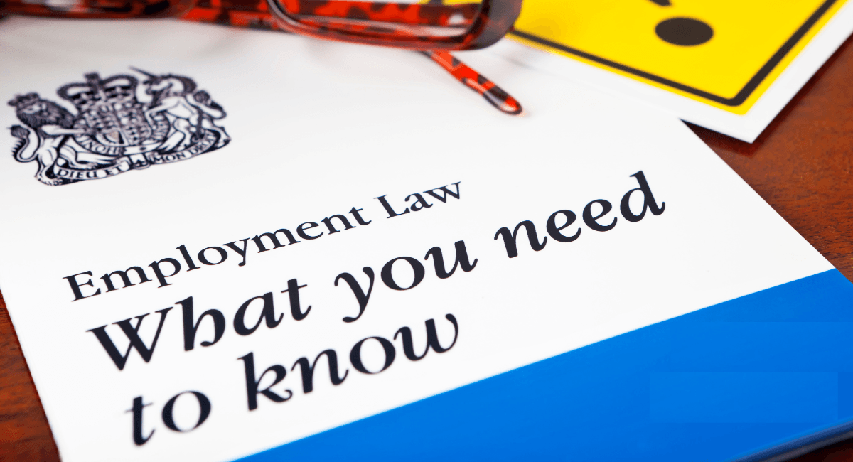 Employment Law Changes 2026: Distinguishing Contractors From Employees ...