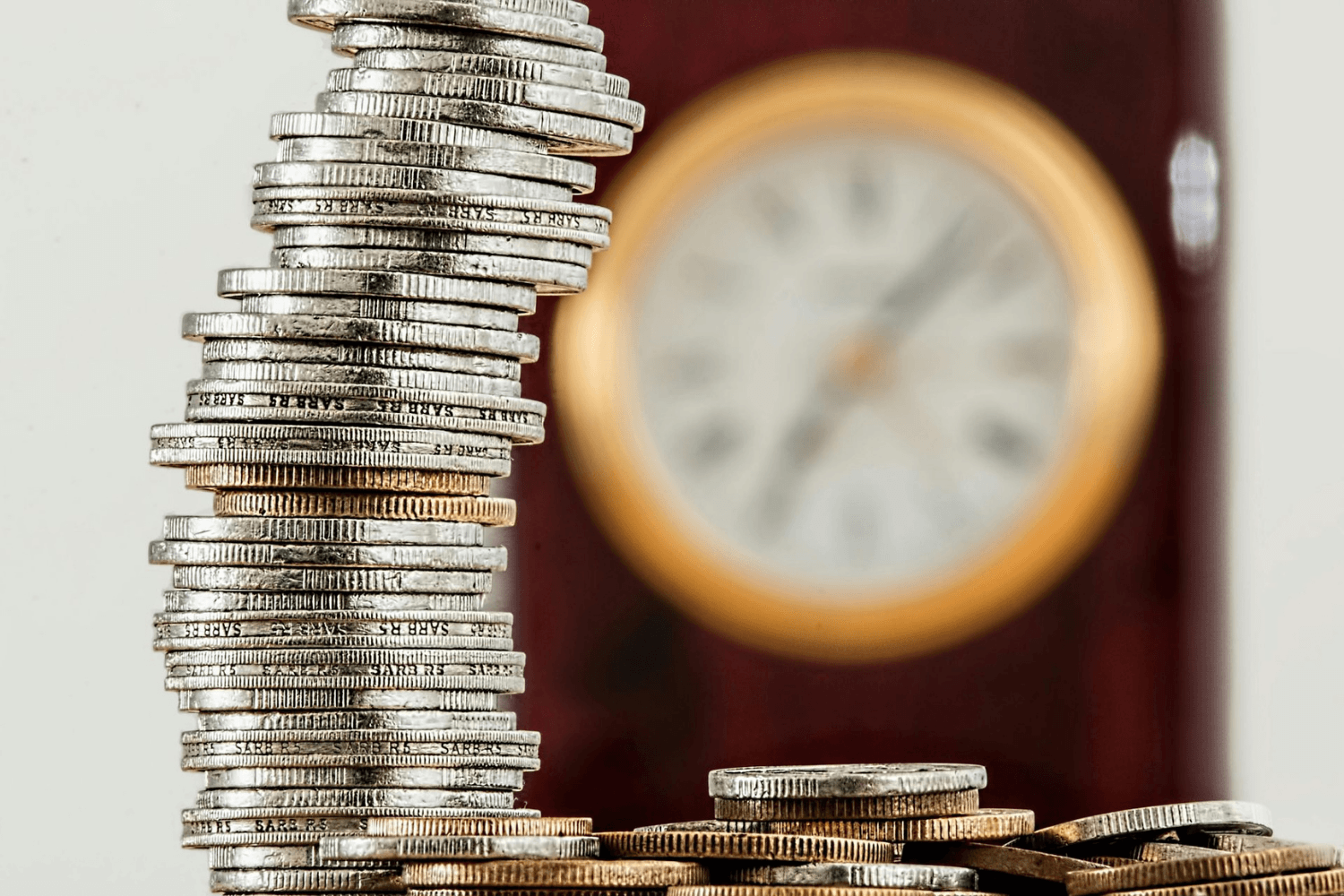 Business Finance & Loans Lawyers