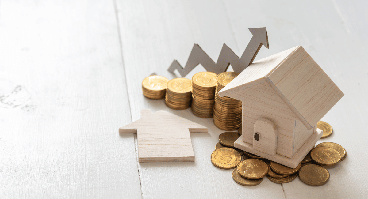 buying an investment property as your first home