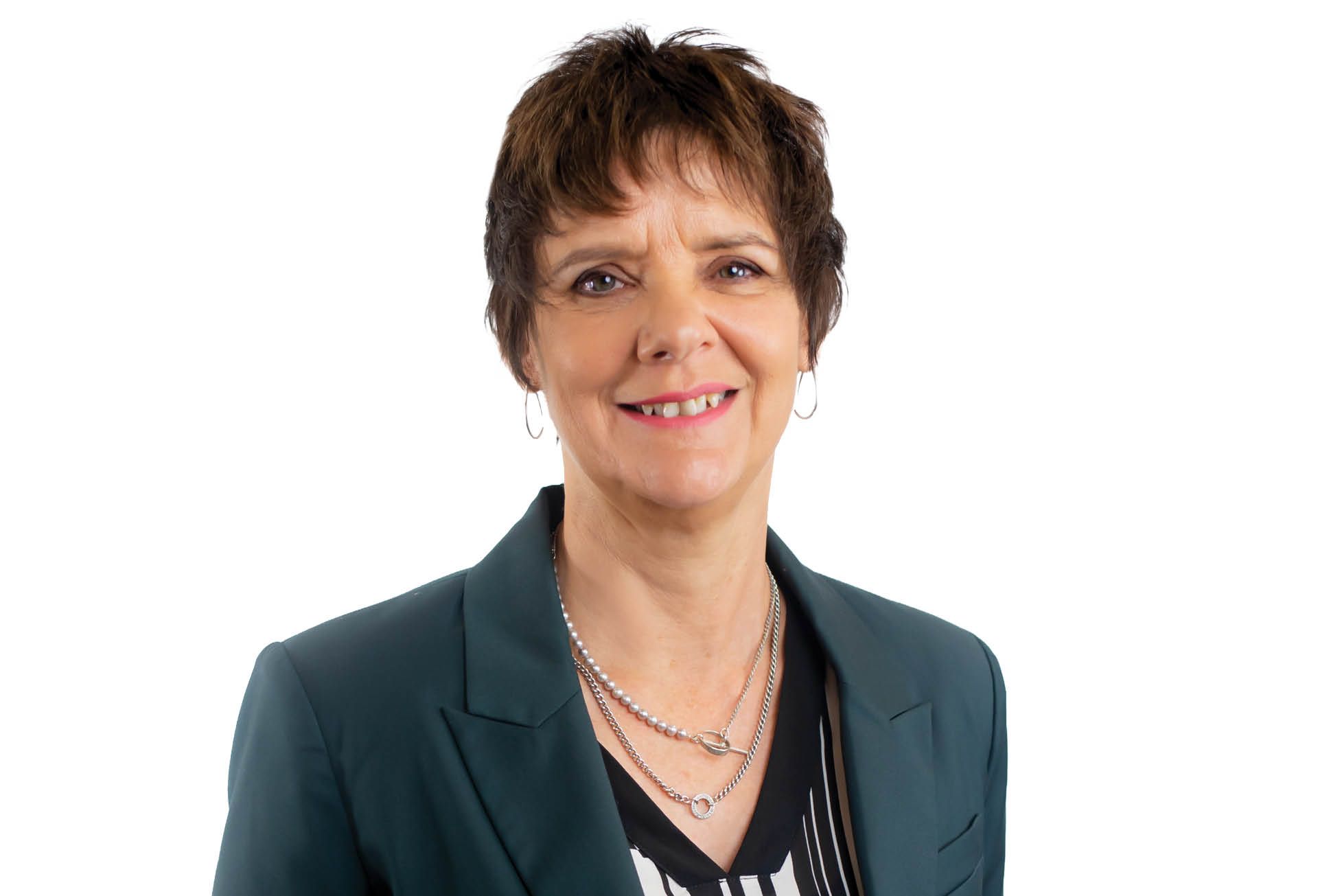 Carolyn Ranson