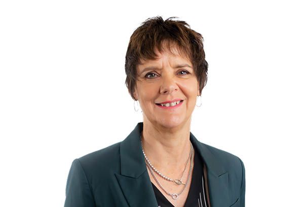 Carolyn Ranson