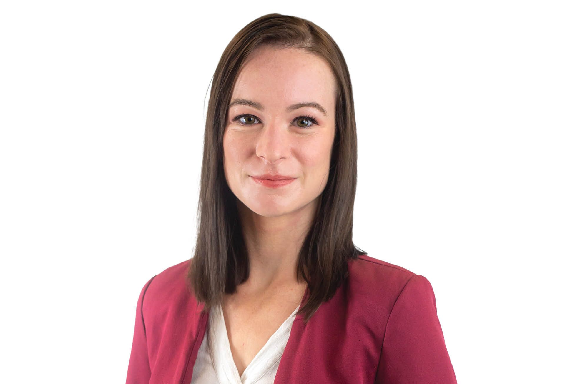 Chantal Laidler, Senior Solicitor, Smith & Partners
