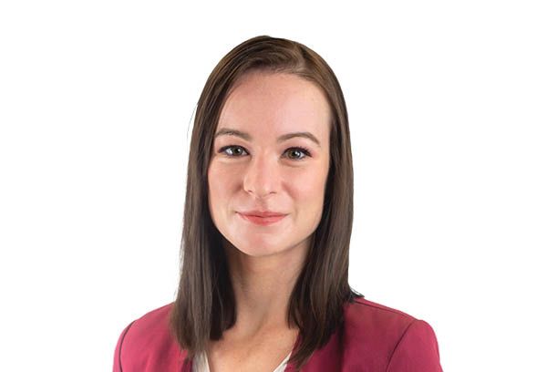 Chantal Laidler Senior Solicitor