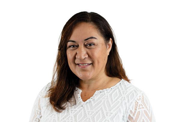 Claudene Isaacs