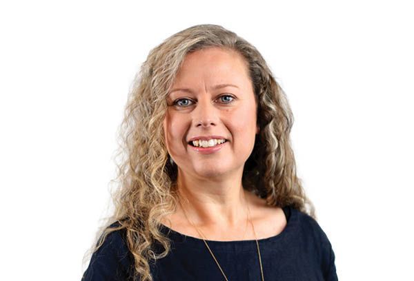 Deborah Sylvester