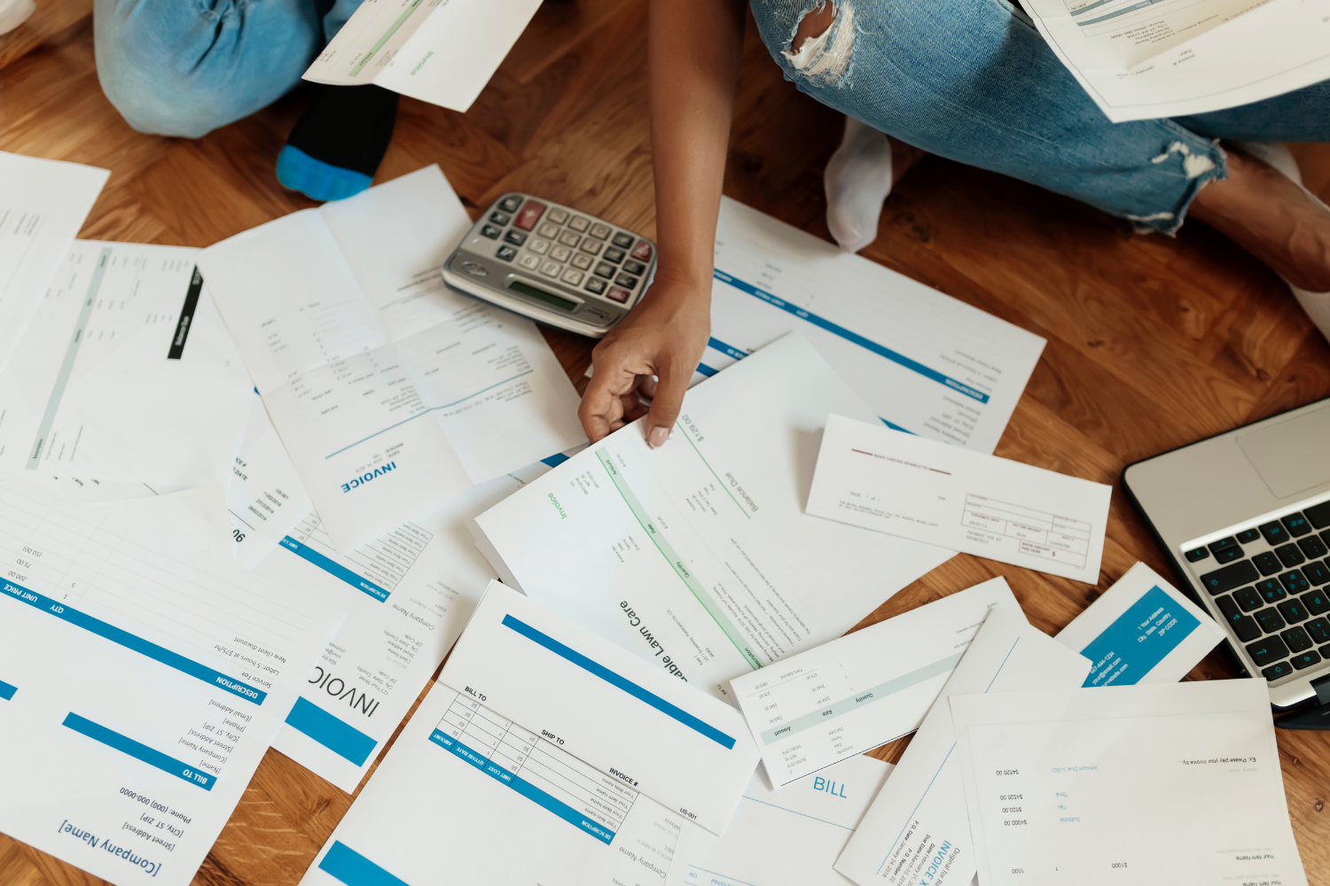 Learn more about our debt recovery services Debt Collection & Recovery