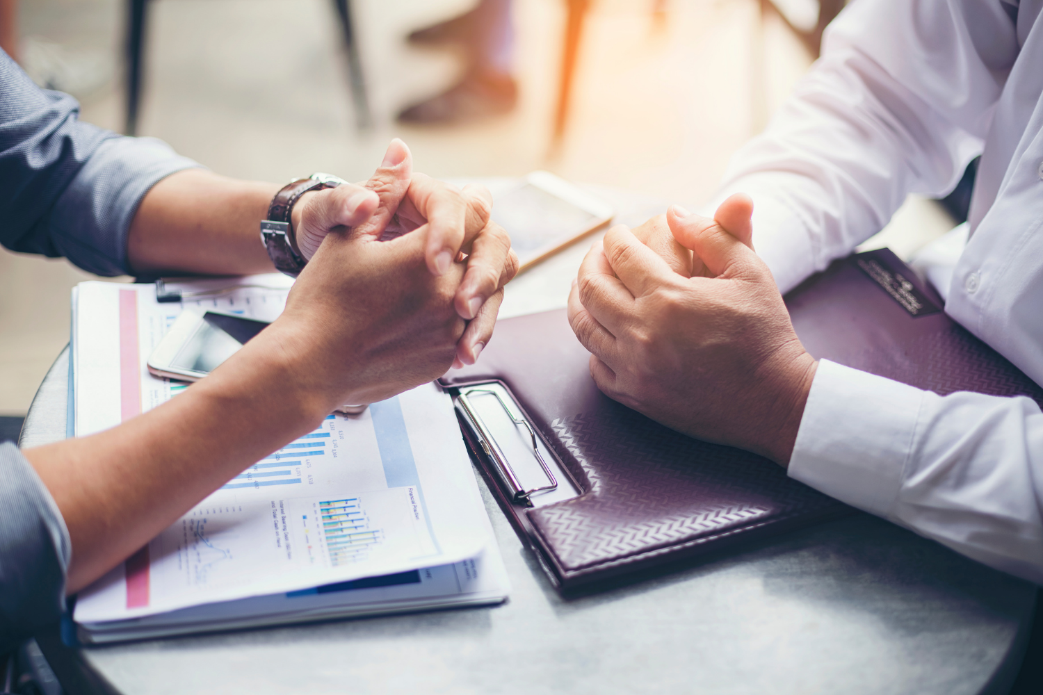 Learn more about our employment dispute services for employers Disciplinary Action and Terminations