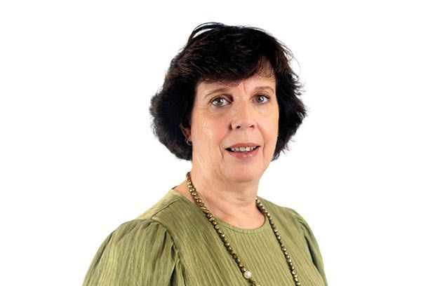 Fiona Taylor