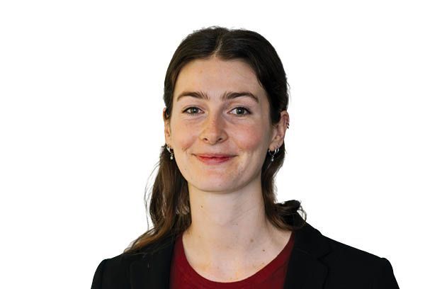 Georgina Inwood