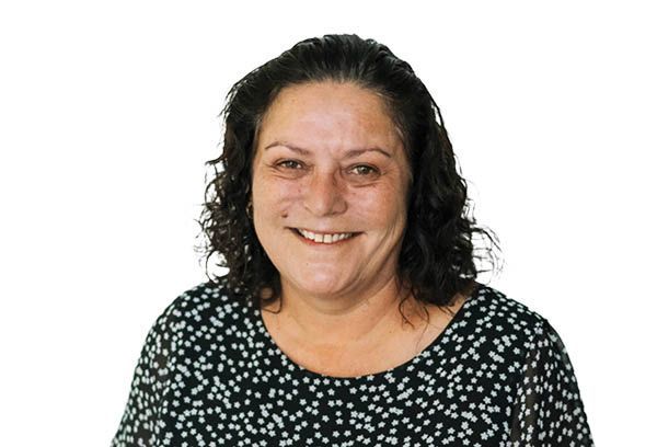Jo-Ann Shaw