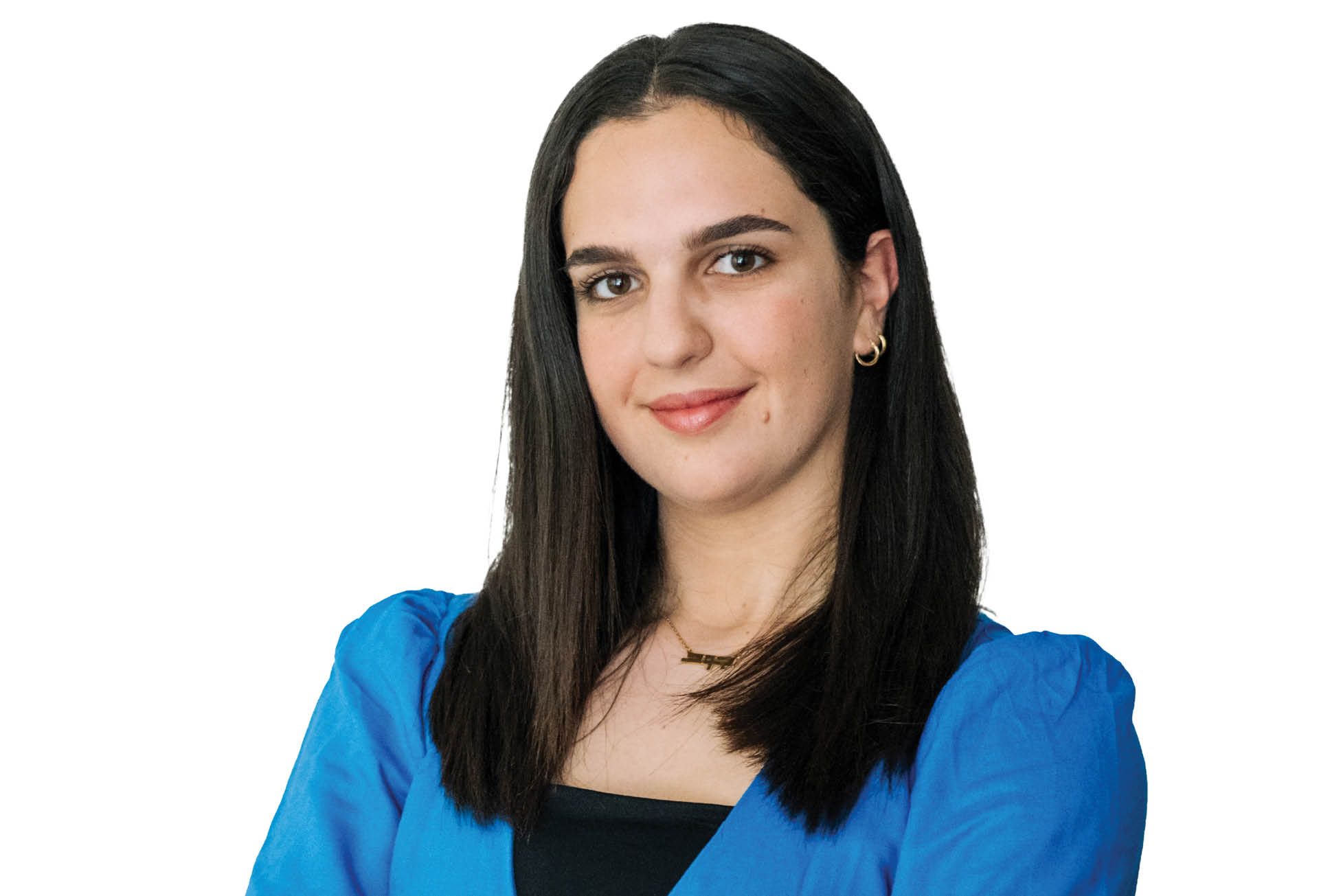 Jude Dragh, Solicitor, Smith & Partners