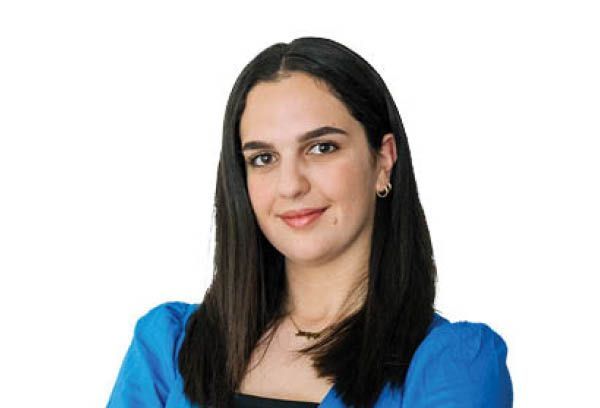 Jude Dragh Solicitor