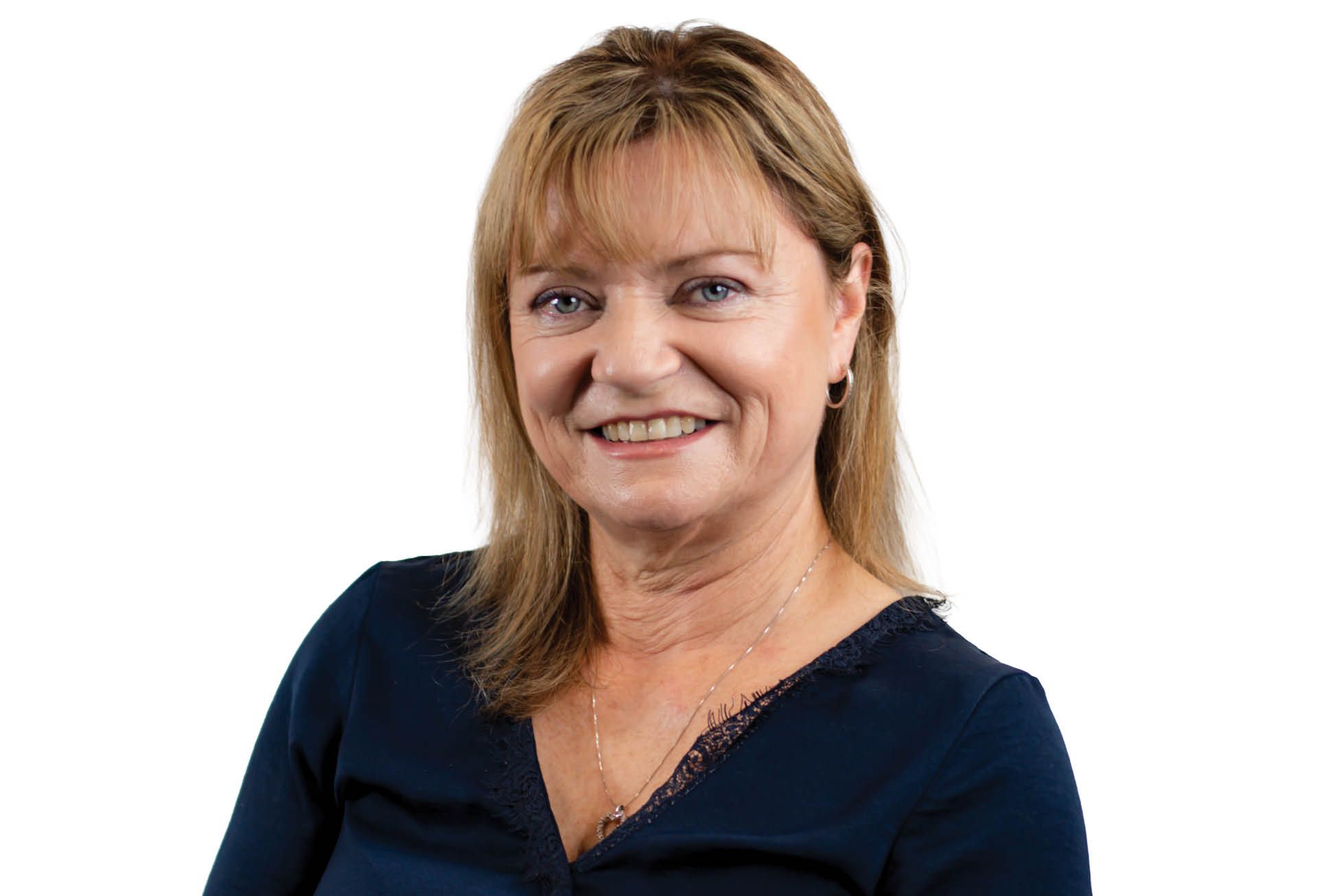 Kelly Carter - Legal Executive/Personal Assistant, Smith & Partners