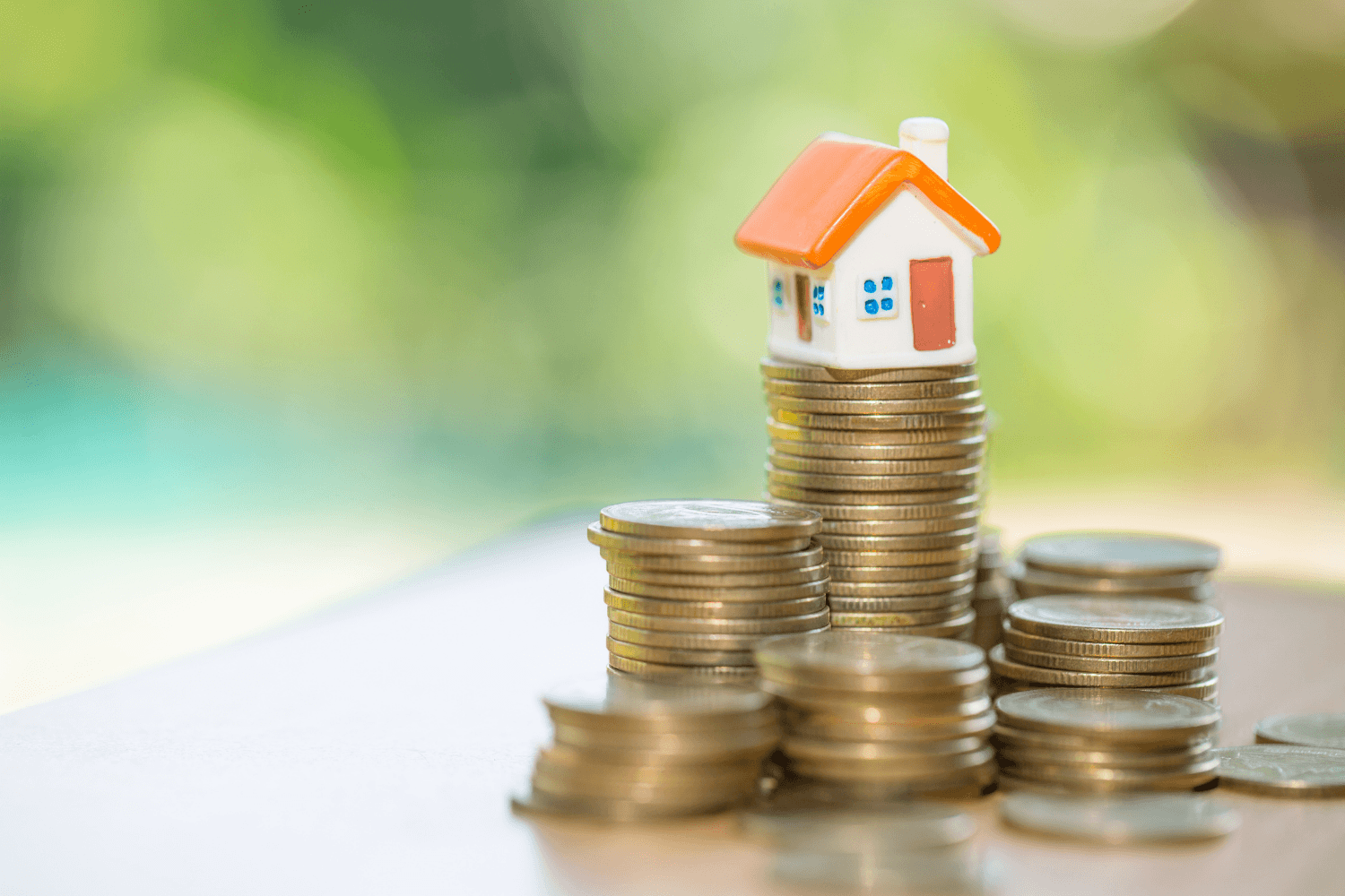 Mortgages & refinancing