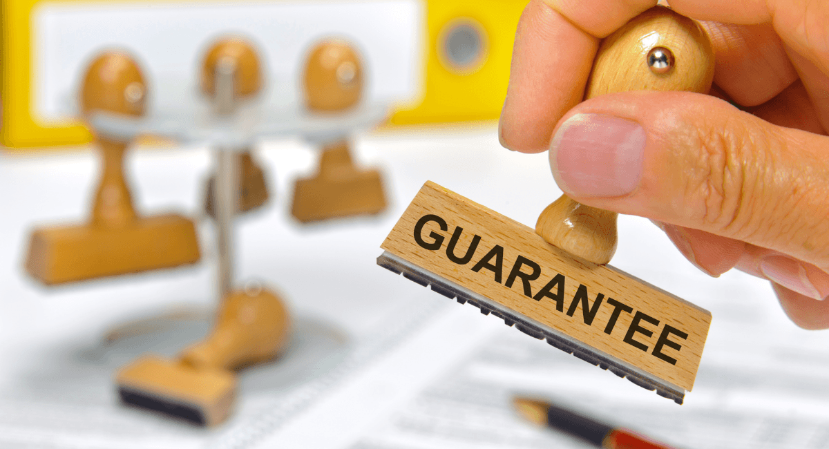 Personal Guarantees Explained: What Every Guarantor Should Know | Smith & Partners