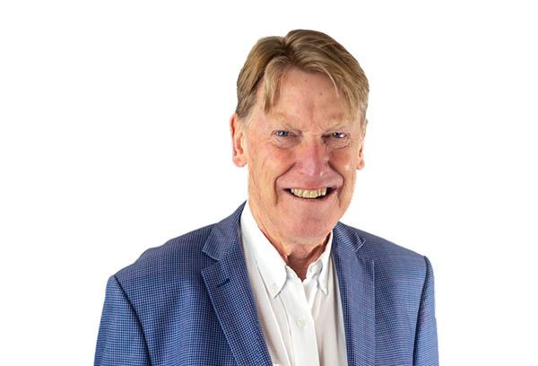 Peter Smith Consultant