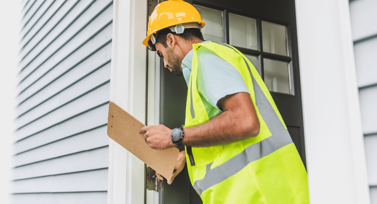 pre-settlement inspection NZ