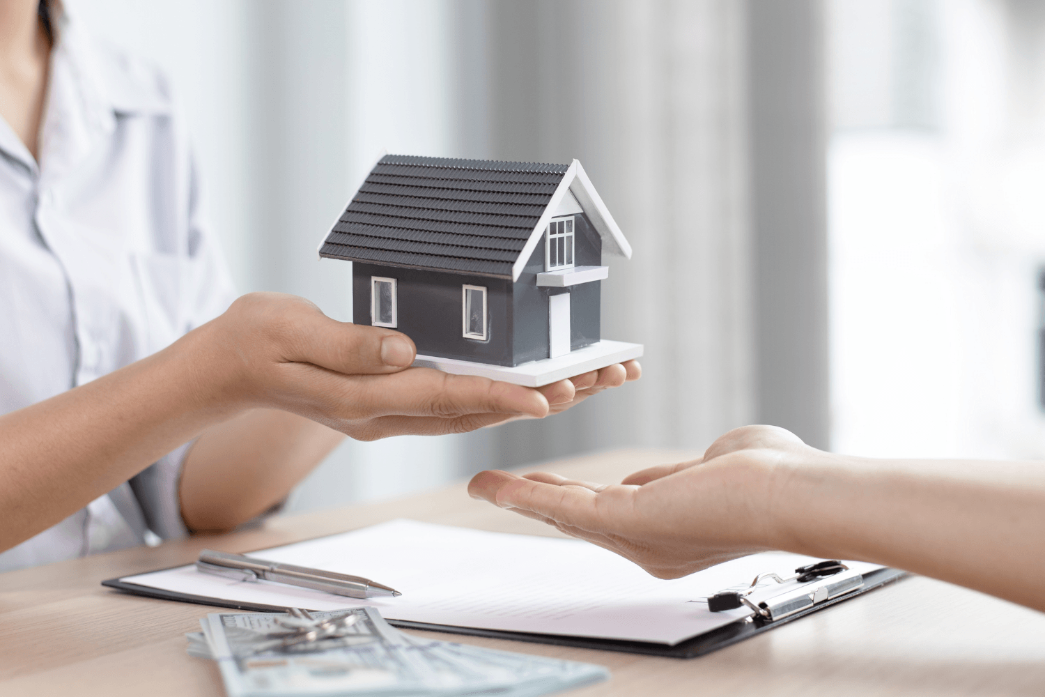 Property Manager Applications