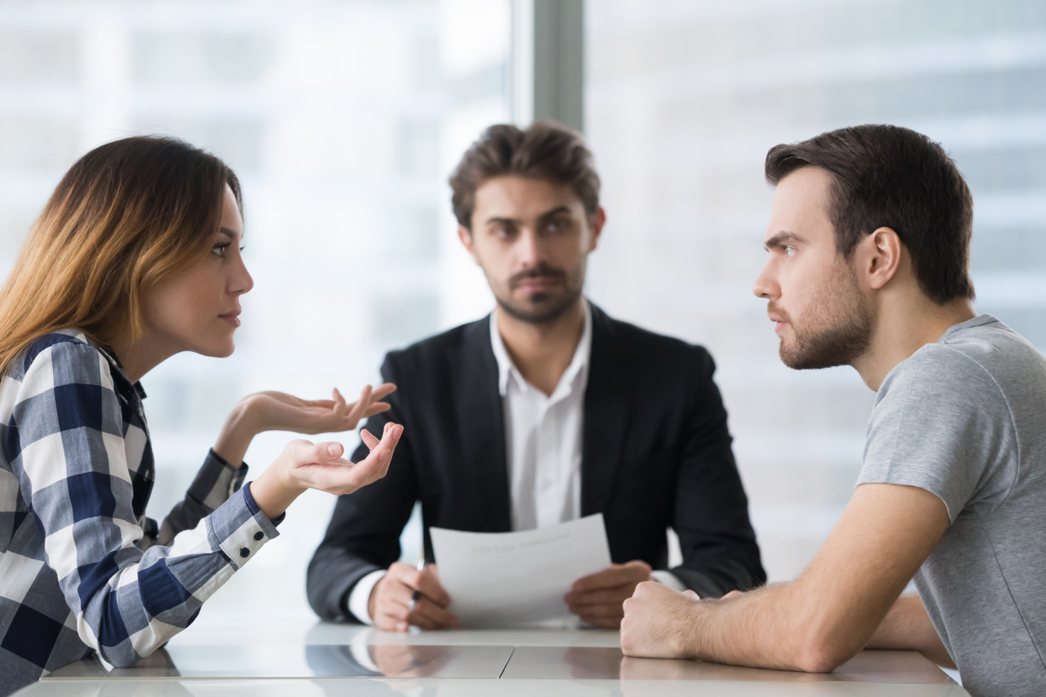 Learn more about our relationship property dispute services Relationship Property Disputes