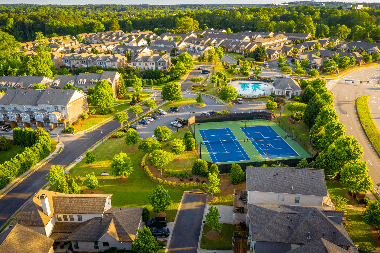 Retirement Village Agreements