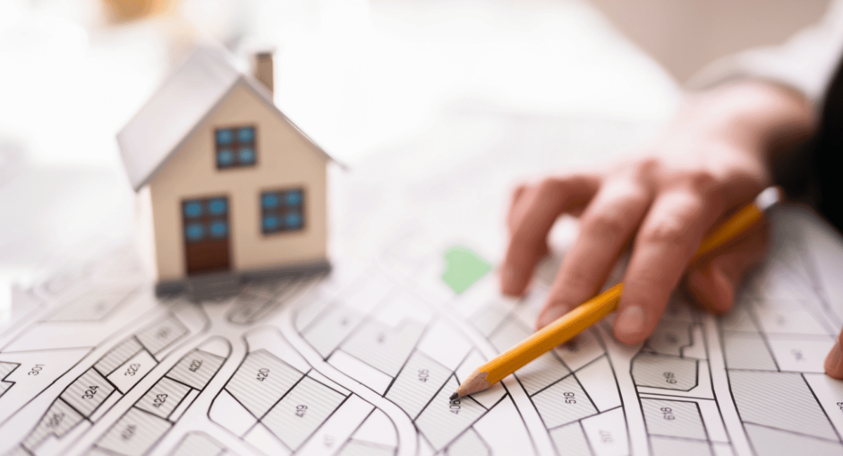 subdividing property NZ