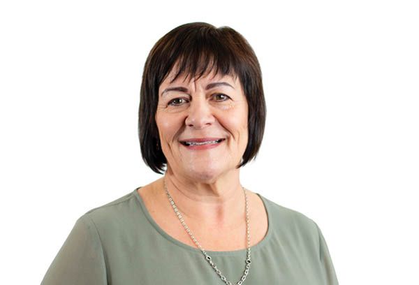 Suzanne Sumner