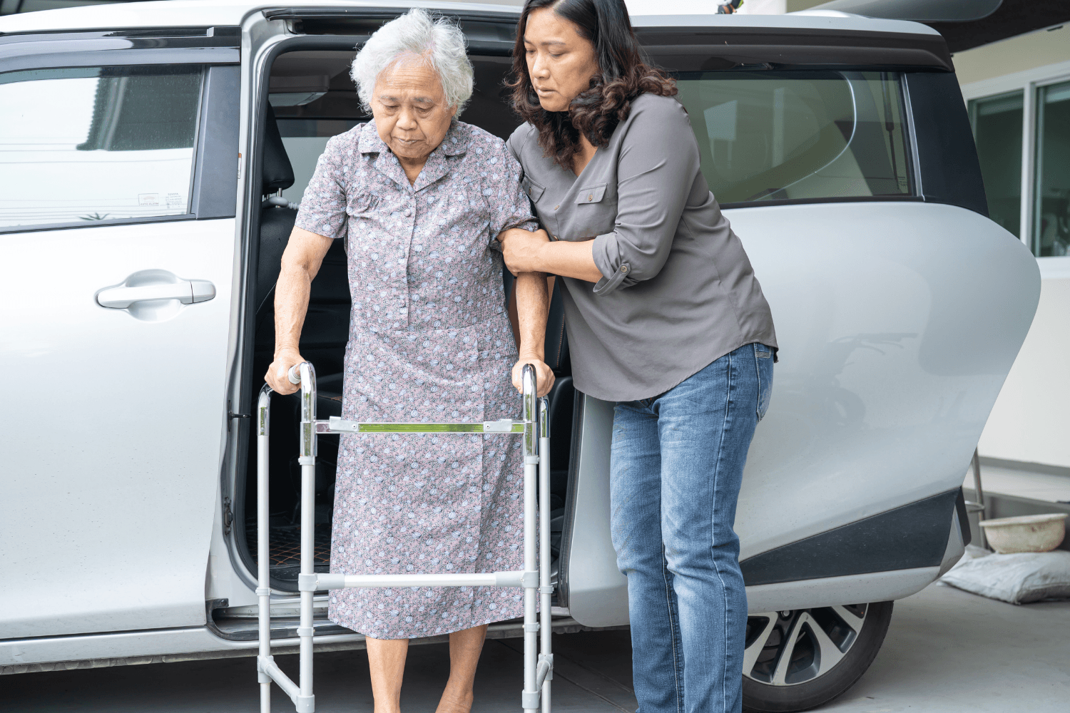 Welfare Guardian Applications