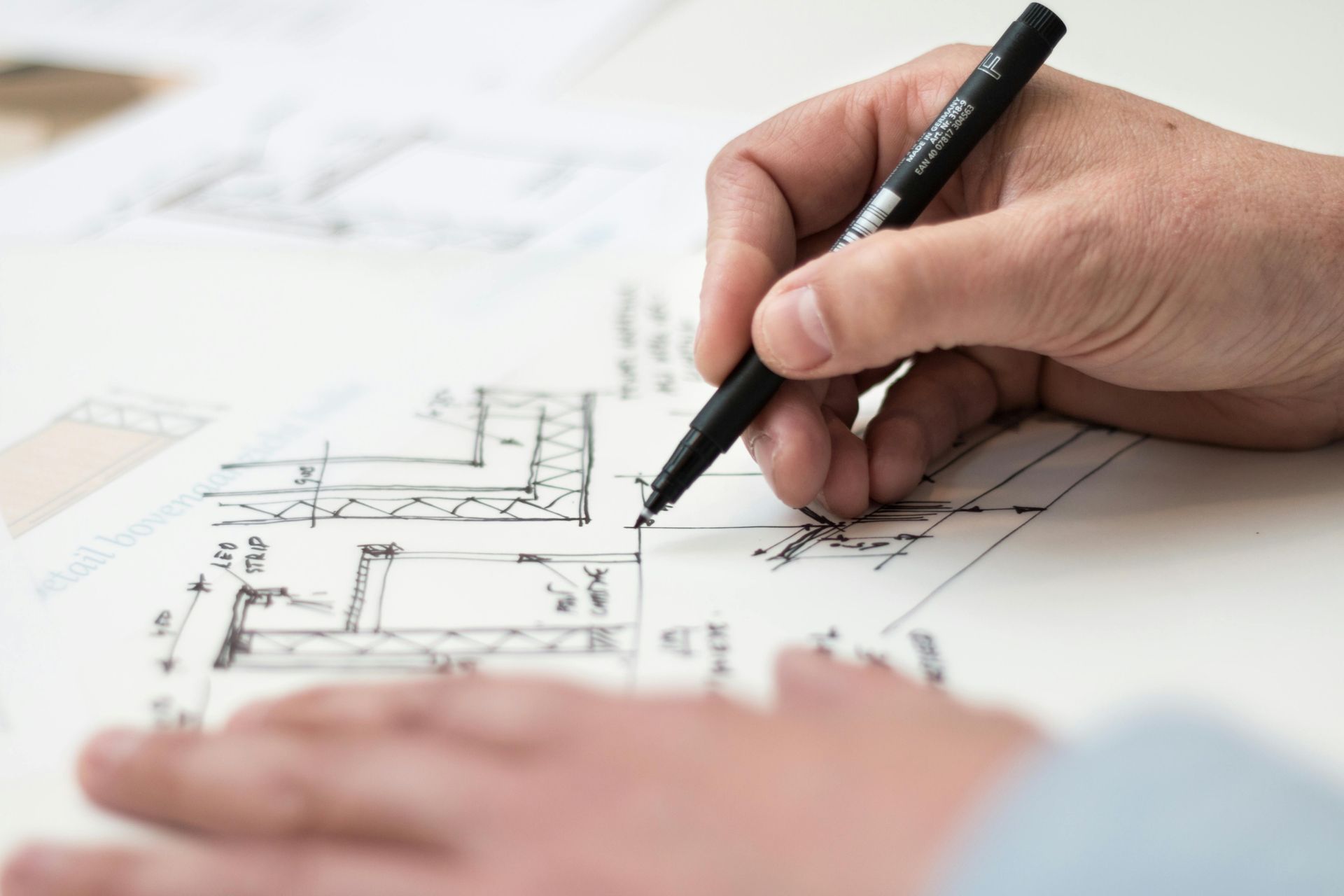 Building Lawyers