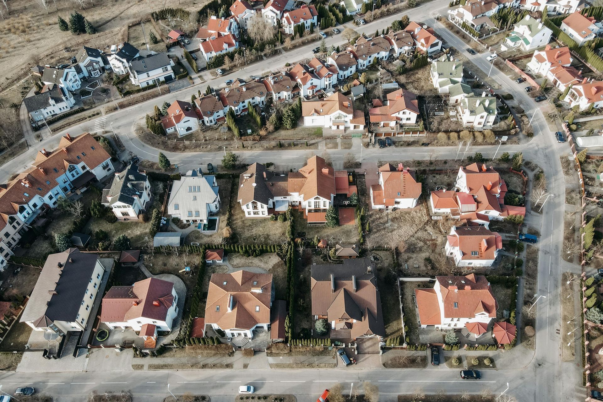 Subdivision Lawyers