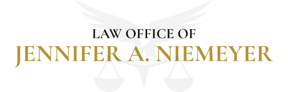 Law Office of Jennifer A. Niemeyer
