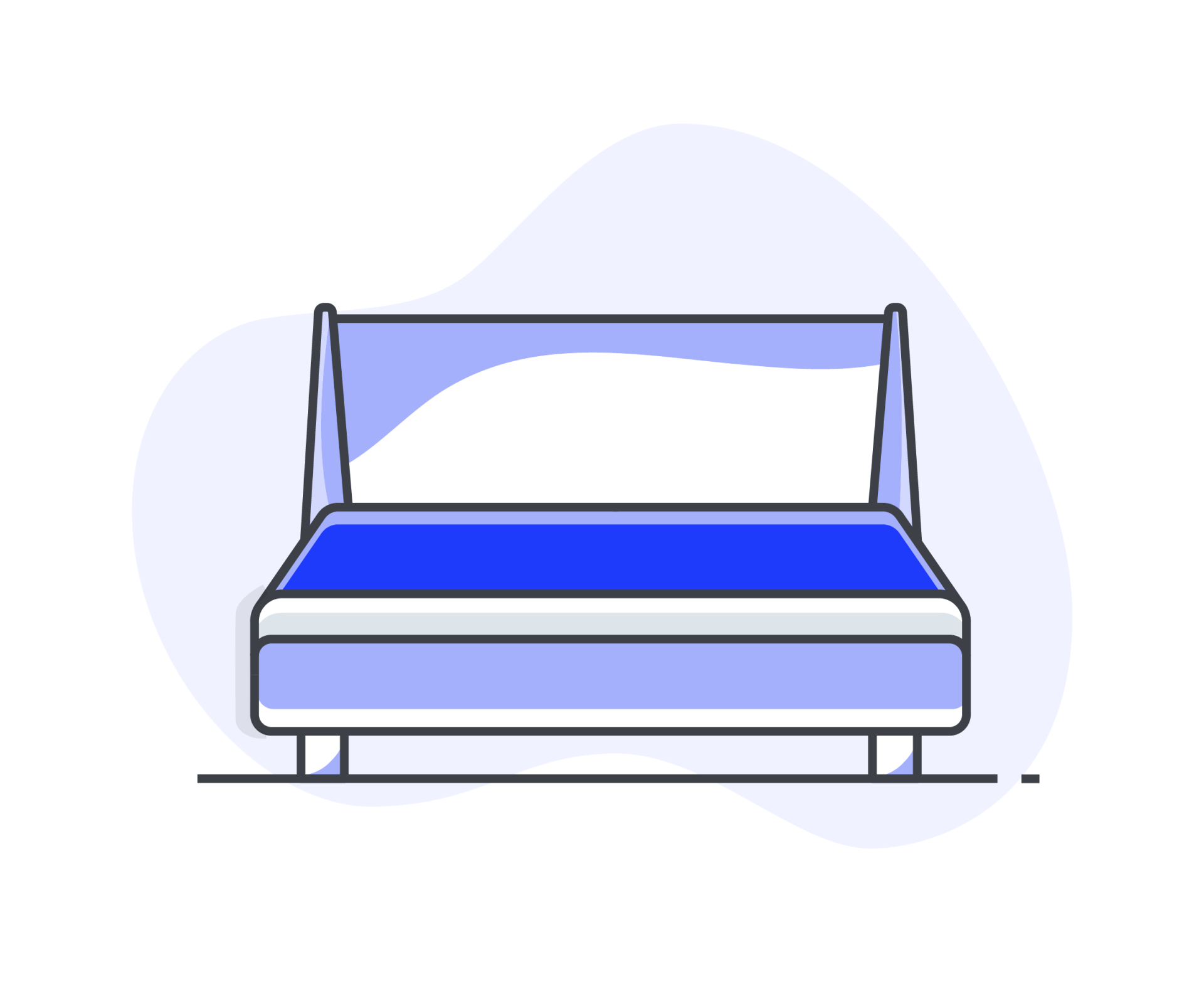 Bed Frame Removal